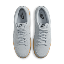 Load image into Gallery viewer, Men's Nike Dunk Low Retro SE "Wolf Grey Gum"