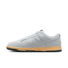 Load image into Gallery viewer, Men's Nike Dunk Low Retro SE "Wolf Grey Gum"