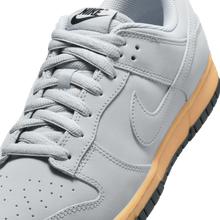 Load image into Gallery viewer, Men's Nike Dunk Low Retro SE "Wolf Grey Gum"
