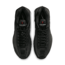 Load image into Gallery viewer, Men's Nike Shox R4 "Triple Black"