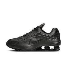 Load image into Gallery viewer, Men's Nike Shox R4 "Triple Black"
