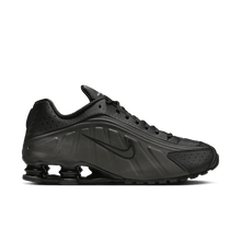 Load image into Gallery viewer, Men's Nike Shox R4 "Triple Black"