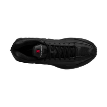 Load image into Gallery viewer, Men's Nike Shox R4 "Triple Black"