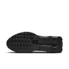 Load image into Gallery viewer, Men's Nike Shox R4 "Triple Black"