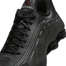 Load image into Gallery viewer, Men's Nike Shox R4 "Triple Black"
