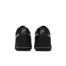 Load image into Gallery viewer, Men's Nike Air Force 1 '07 LV8 "Black Grey"