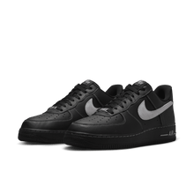 Load image into Gallery viewer, Men's Nike Air Force 1 '07 LV8 "Black Grey"