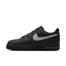 Load image into Gallery viewer, Men's Nike Air Force 1 '07 LV8 "Black Grey"