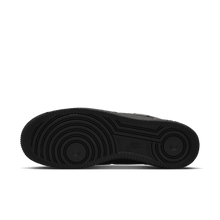 Load image into Gallery viewer, Men's Nike Air Force 1 '07 LV8 "Black Grey"