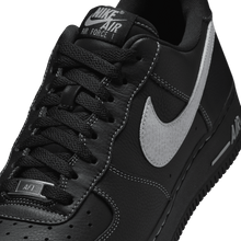 Load image into Gallery viewer, Men's Nike Air Force 1 '07 LV8 "Black Grey"