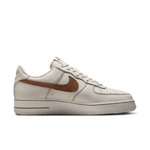 Load image into Gallery viewer, Men's Nike Air Force 1 '07 LV8 "Ivory Saddle Brown"