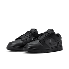 Load image into Gallery viewer, Men's Nike Dunk Low GORE-TEX "Triple Black"