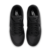 Load image into Gallery viewer, Men's Nike Dunk Low GORE-TEX "Triple Black"