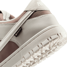 Load image into Gallery viewer, Men's Nike Dunk Low GORE-TEX "Light Bone Mink Brown Sail"