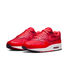 Load image into Gallery viewer, Men's Nike Air Max 1 "Gym Red Crimson"
