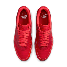 Load image into Gallery viewer, Men's Nike Air Max 1 "Gym Red Crimson"