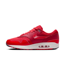 Load image into Gallery viewer, Men's Nike Air Max 1 "Gym Red Crimson"