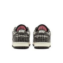 Load image into Gallery viewer, Women's Nike Dunk Low "White Black Multi"