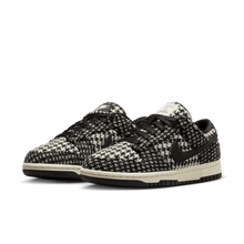 Load image into Gallery viewer, Women's Nike Dunk Low "White Black Multi"