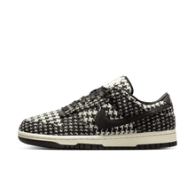 Load image into Gallery viewer, Women's Nike Dunk Low "White Black Multi"