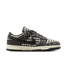 Load image into Gallery viewer, Women's Nike Dunk Low "White Black Multi"