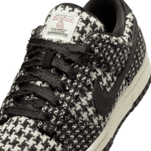 Load image into Gallery viewer, Women's Nike Dunk Low "White Black Multi"