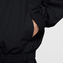 Load image into Gallery viewer, Men's Nike Club Oversized Woven Track Jacket