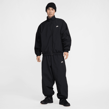 Load image into Gallery viewer, Men's Nike Club Oversized Woven Track Jacket