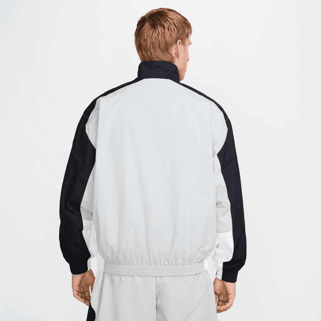 Men's Nike Club Oversized Woven Track Jacket