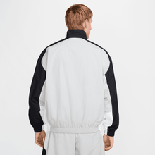 Load image into Gallery viewer, Men's Nike Club Oversized Woven Track Jacket