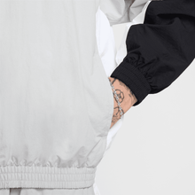 Load image into Gallery viewer, Men's Nike Club Oversized Woven Track Jacket