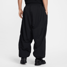 Load image into Gallery viewer, Men's Nike Club Oversized Woven Track Pants