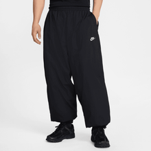 Load image into Gallery viewer, Men's Nike Club Oversized Woven Track Pants
