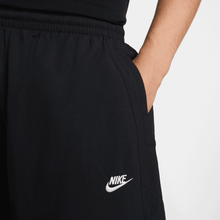 Load image into Gallery viewer, Men's Nike Club Oversized Woven Track Pants