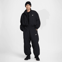 Load image into Gallery viewer, Men's Nike Club Oversized Woven Track Pants