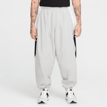 Load image into Gallery viewer, Men's Nike Club Oversized Woven Track Pants