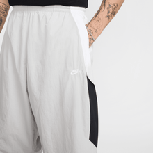 Load image into Gallery viewer, Men's Nike Club Oversized Woven Track Pants