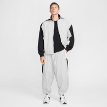 Load image into Gallery viewer, Men's Nike Club Oversized Woven Track Pants
