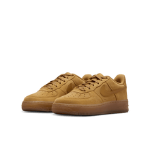 Load image into Gallery viewer, Big Kids' Nike Air Force 1 LV8 "Wheat"