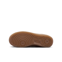 Load image into Gallery viewer, Big Kids' Nike Air Force 1 LV8 "Wheat"