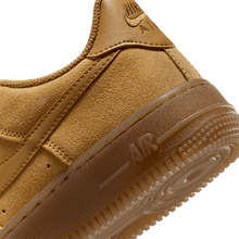 Load image into Gallery viewer, Big Kids' Nike Air Force 1 LV8 "Wheat"
