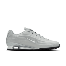Load image into Gallery viewer, Women's Nike Shox Z "Metallic Silver"
