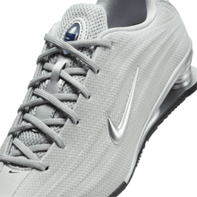Load image into Gallery viewer, Women's Nike Shox Z "Metallic Silver"