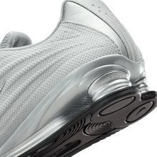 Load image into Gallery viewer, Women's Nike Shox Z "Metallic Silver"