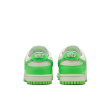 Load image into Gallery viewer, Women's Nike Dunk Low "Green Strike"