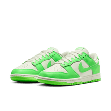 Load image into Gallery viewer, Women's Nike Dunk Low "Green Strike"