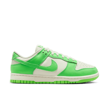 Load image into Gallery viewer, Women's Nike Dunk Low "Green Strike"