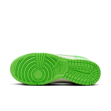 Load image into Gallery viewer, Women's Nike Dunk Low "Green Strike"