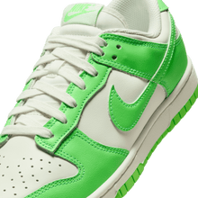 Load image into Gallery viewer, Women's Nike Dunk Low "Green Strike"