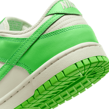 Load image into Gallery viewer, Women's Nike Dunk Low "Green Strike"